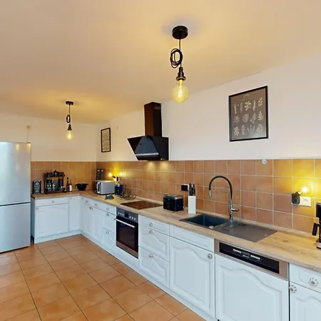 Gulfhof-ferien Briese * Großheide