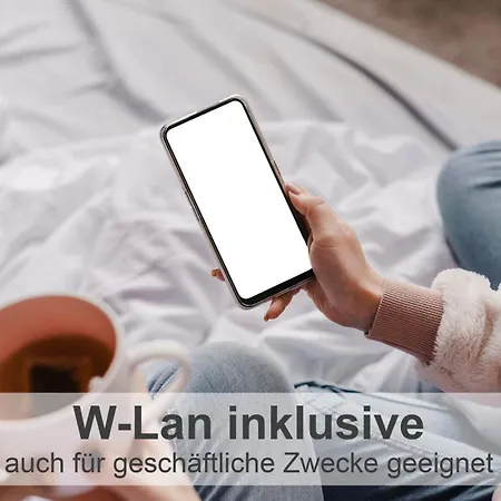 Gulfhof-ferien Briese דירה *