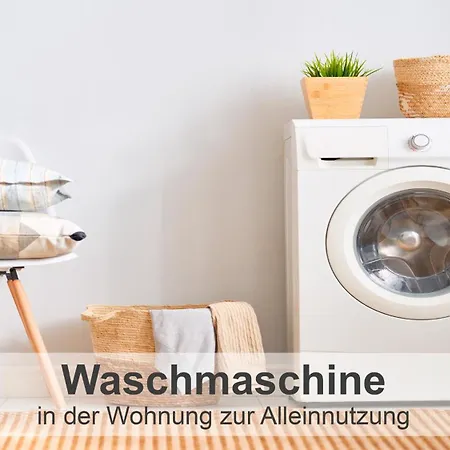 Gulfhof-ferien Briese דירה