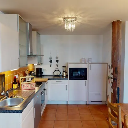 Gulfhof-ferien Briese *