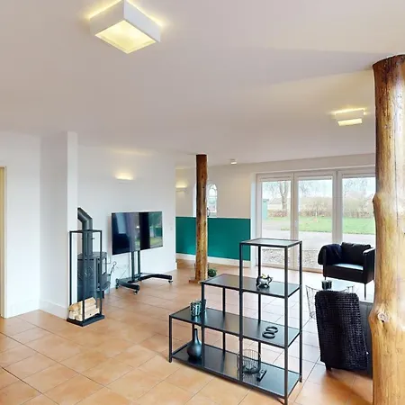 Gulfhof-ferien Briese Großheide