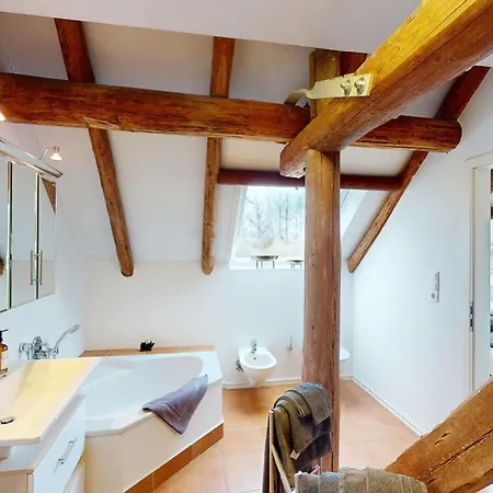 Gulfhof-ferien Briese *