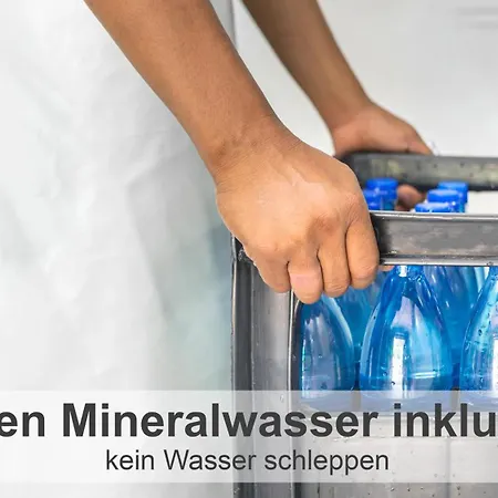 דירה Gulfhof-ferien Briese Großheide