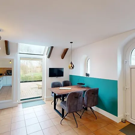 Gulfhof-ferien Briese