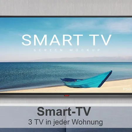 Gulfhof-ferien Briese דירה