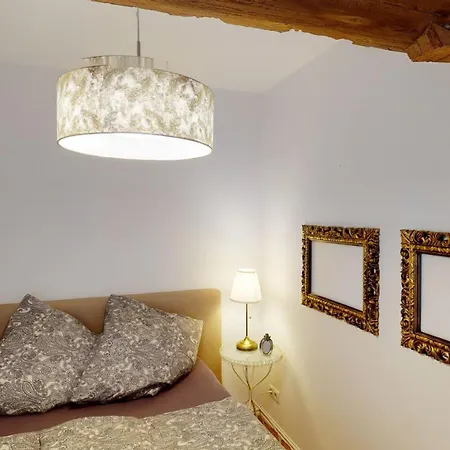 Gulfhof-ferien Briese דירה Großheide