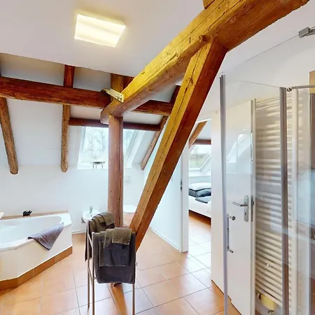 Gulfhof-ferien Briese דירה