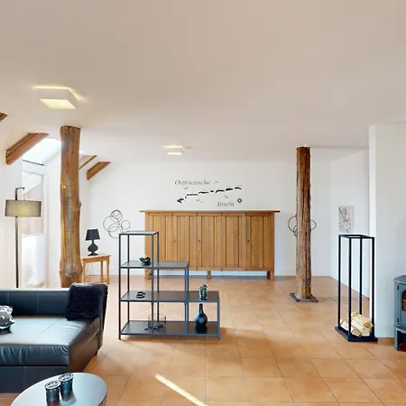 Gulfhof-ferien Briese Großheide