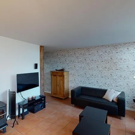 Gulfhof-ferien Briese