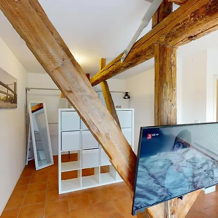 Gulfhof-ferien Briese