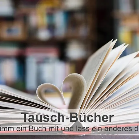 Gulfhof-ferien Briese *