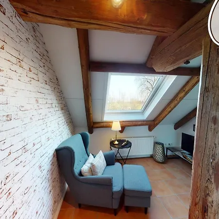 דירה Gulfhof-ferien Briese Großheide