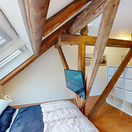 Gulfhof-ferien Briese *