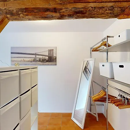 Gulfhof-ferien Briese