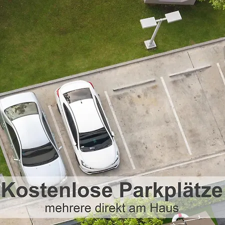 Gulfhof-ferien Briese דירה