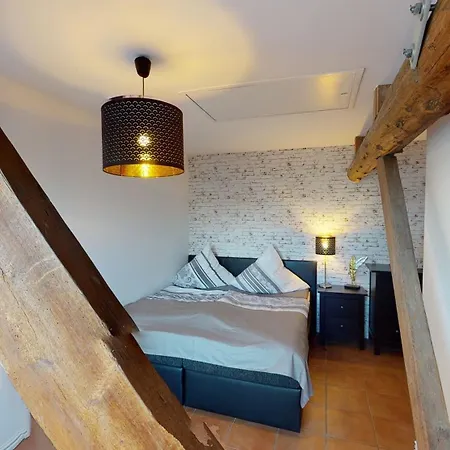 Gulfhof-ferien Briese * Großheide